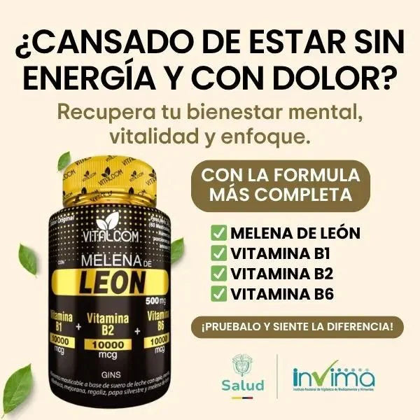 MELENA DE LEON X60 CAP