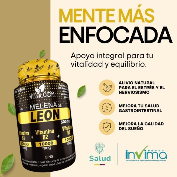 MELENA DE LEON X60 CAP